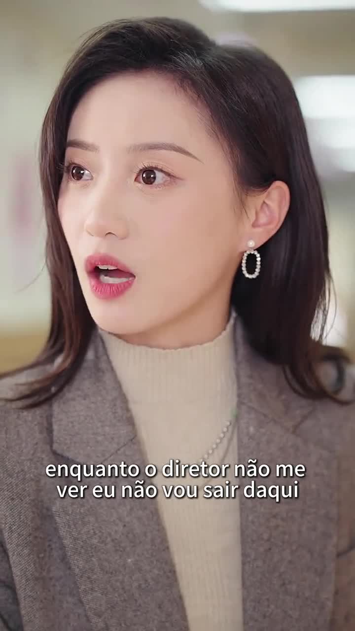 A Doce Esposa Grávida Mimada pelo Marido Milionário Episódio 19
