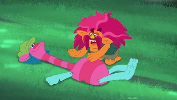 Trolls: O ritmo continua! Episódio 3