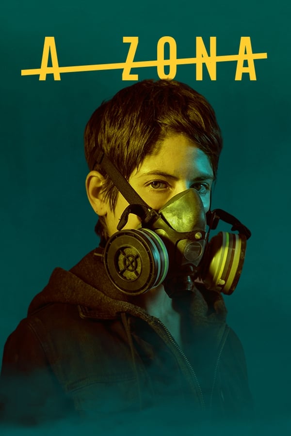 A Zona assistir online grátis