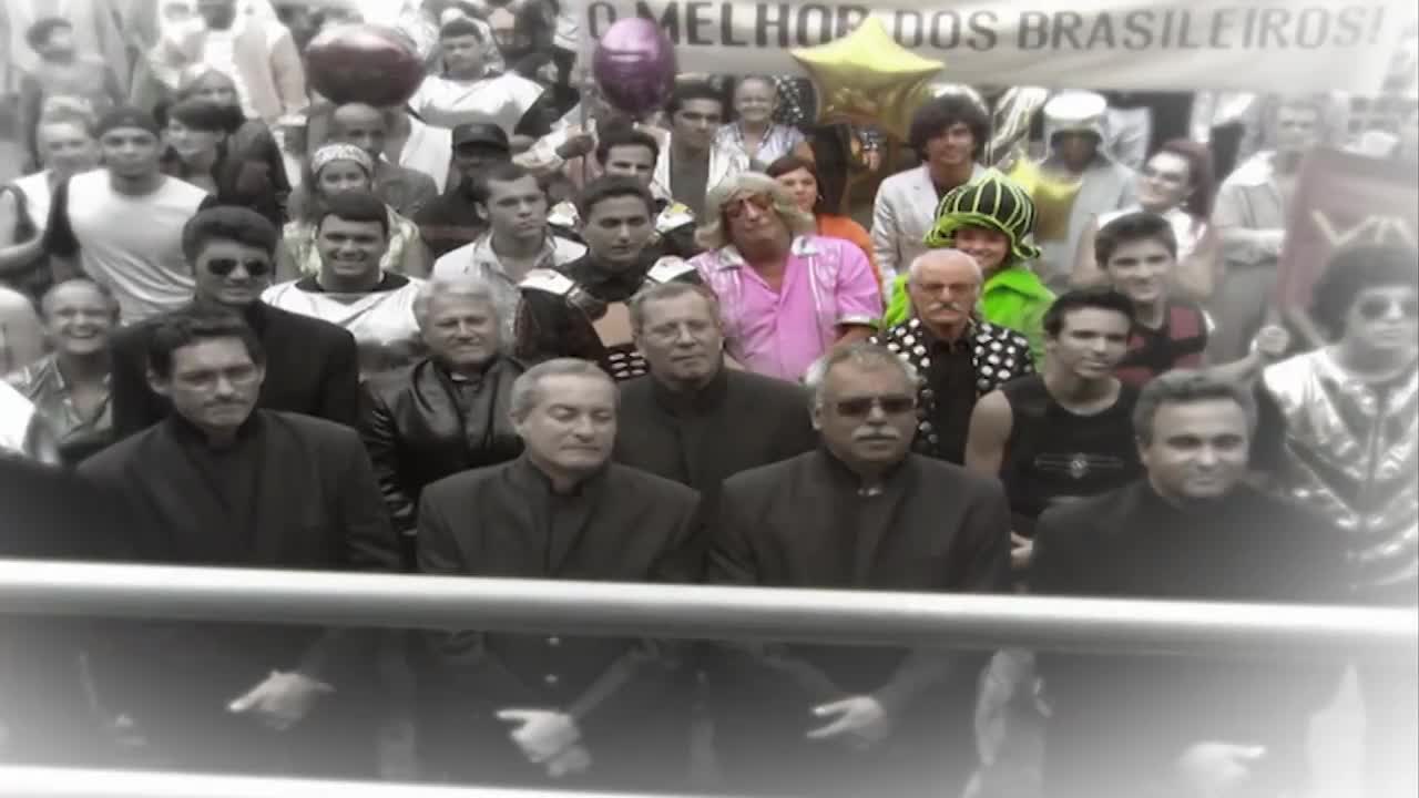 A Grande Família Episódio 1