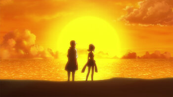 Pokémon - A Série: Sol e Lua Episódio 12