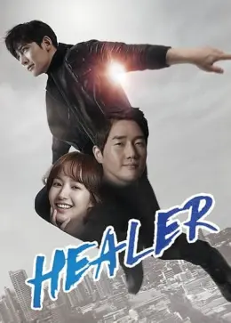 Healer