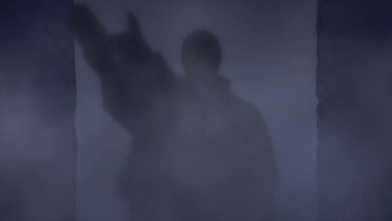 My Hero Academia Episódio 15