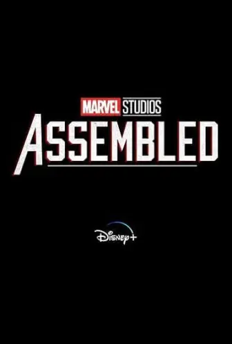 Marvel Studios: Avante