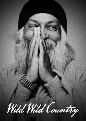 Wild Wild Country - Série completa grátis no Cinegato