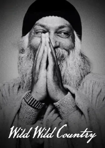 Wild Wild Country