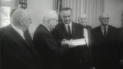 Grandes Mistérios da História com Laurence Fishburne-E3.The Assassination of JFK