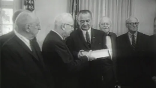 E3.The Assassination of JFK