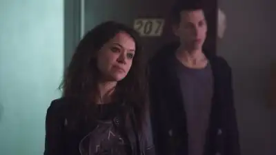 Orphan Black-E10