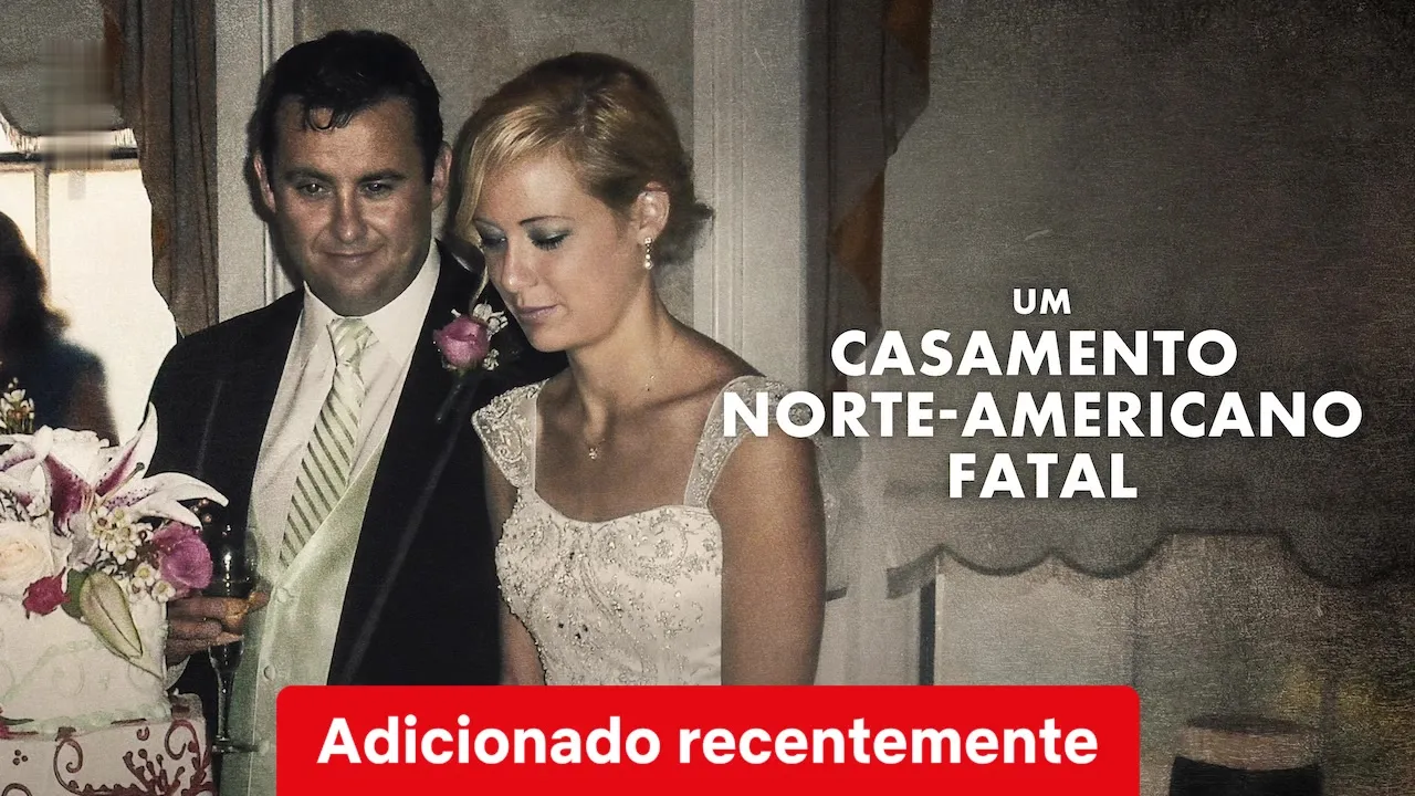 Movie Poster: Casamento Letal nos EUA