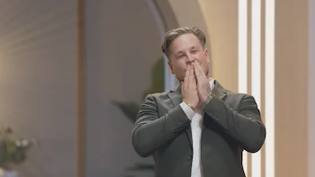 Casamento às Cegas: Suécia Episódio 2