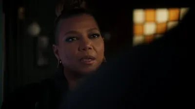 The Equalizer - A Protetora-E17.What Dreams May Come