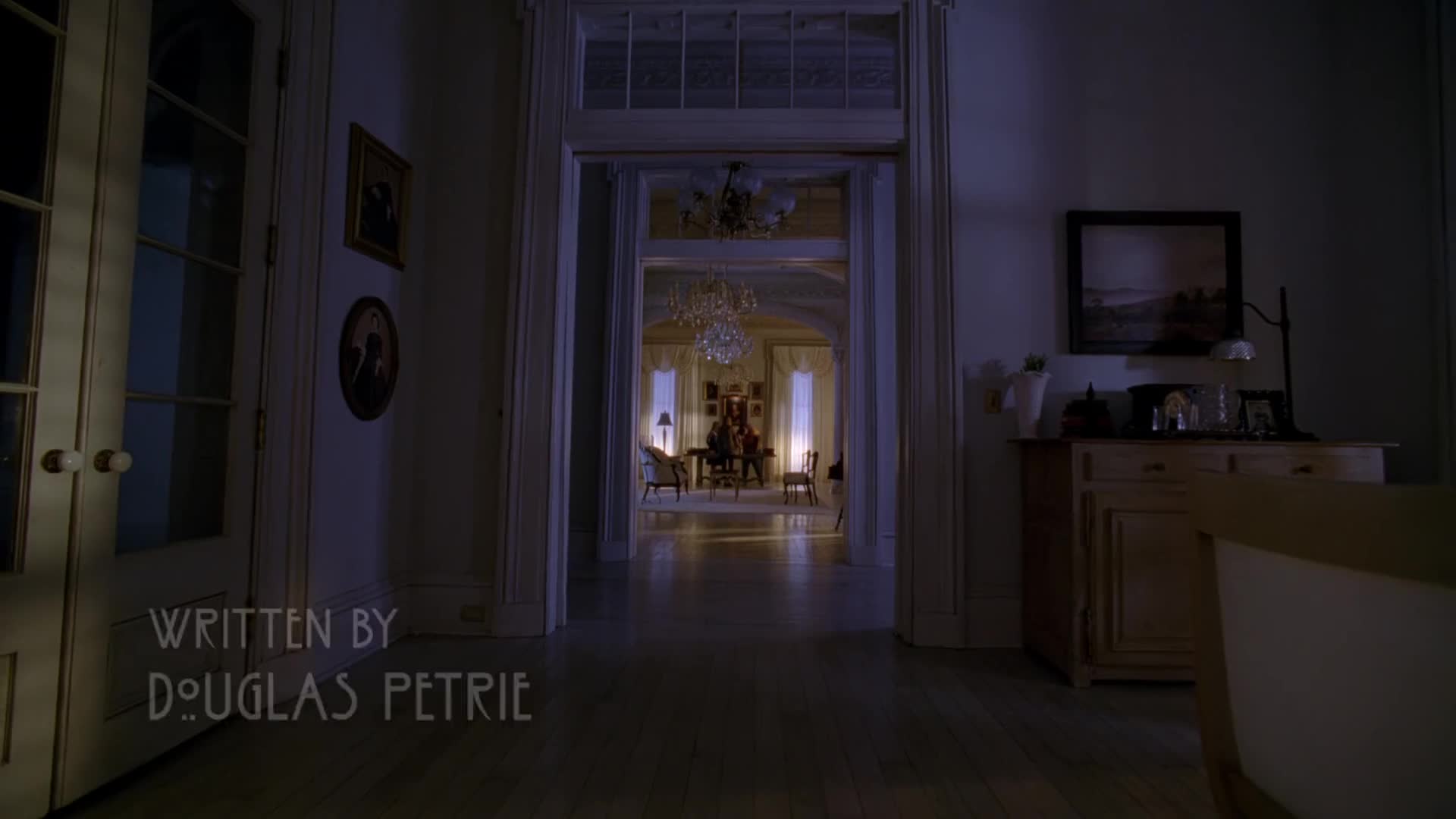 História de Horror Americana Episódio 6