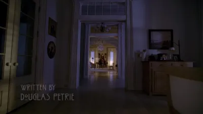 História de Horror Americana-E6.The Axeman Cometh
