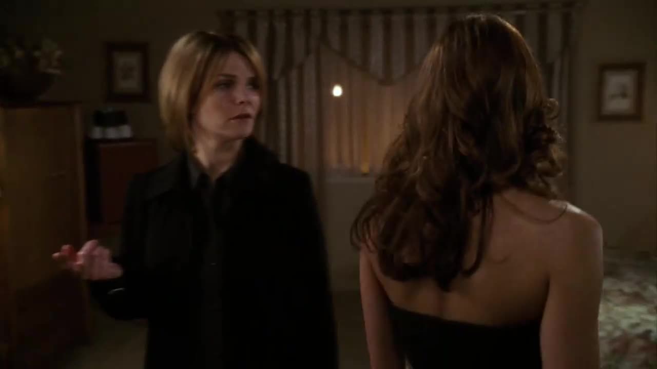 Lei & Ordem: Crimes Premeditados Episódio 22
