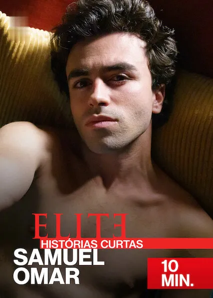 Pôster da série Elite Histórias Breves: Samuel Omar (2021)