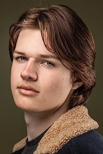 Lewis Baxter