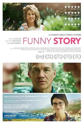 Funny Story assistir online grátis