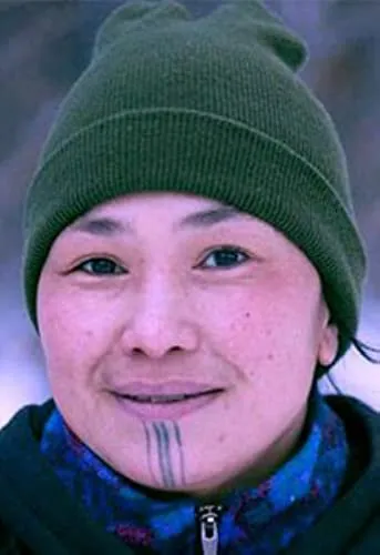 Agnes Hailstone