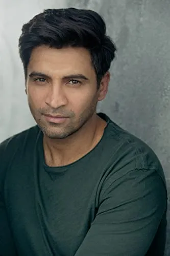 Diljohn Singh