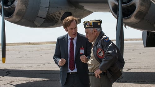 Better Call Saul Episódio 8
