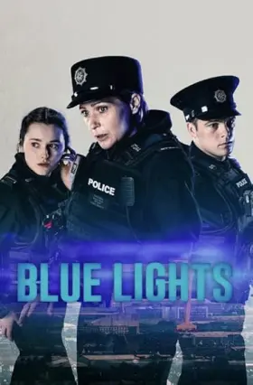 Blue Lights assistir online grátis
