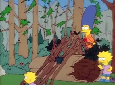 Os Simpsons-E7