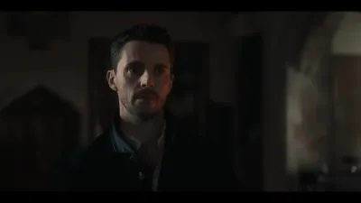 A Descoberta das Bruxas-E2.Episode 2