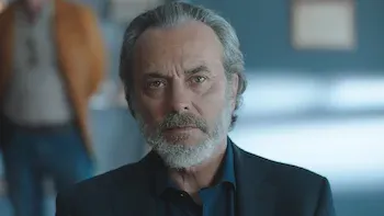 O Sucessor-E1.Episódio 1