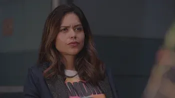 The Rookie-Papai policial