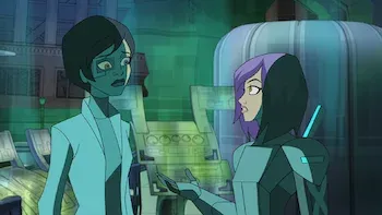 Stretch Armstrong e os Guerreiros Flex-E1.O novo normal