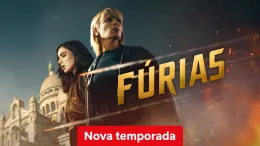 A Fúria de Paris
