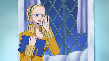 ONE PIECE Episódio 242