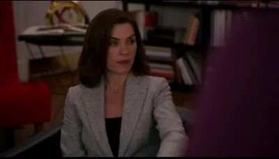 The Good Wife - Pelo Direito de Recomeçar-E2