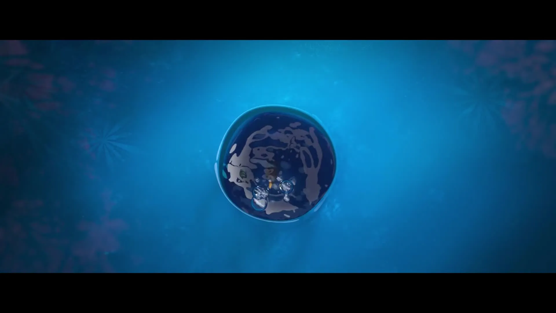 E1.The Little Mermaid