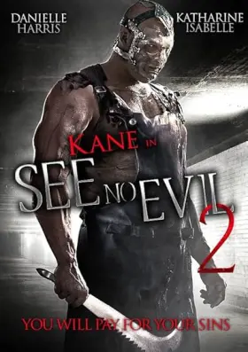 Noite do Terror 2 - Filme grátis no Cinegato