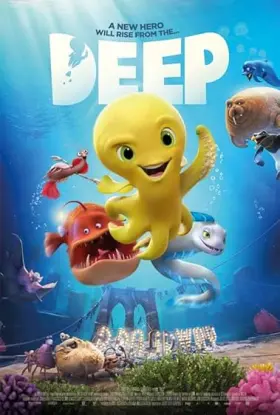 Deep assistir online grátis