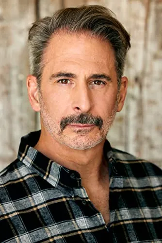 M Hayward Scott