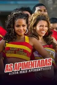 Pôster de As Apimentadas: Ainda Mais Apimentadas (2009)