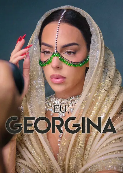 Soy Georgina
