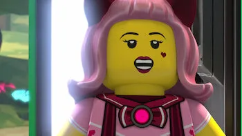 LEGO Ninjago: A Série-Eu sou Okino