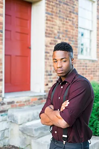 Michael Mckissack Jr.