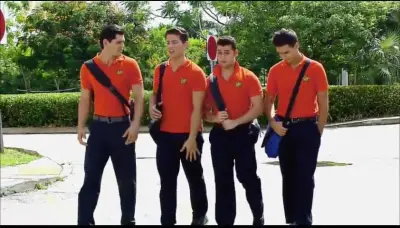 Grachi: Uma Vida de Pura Magia-E3