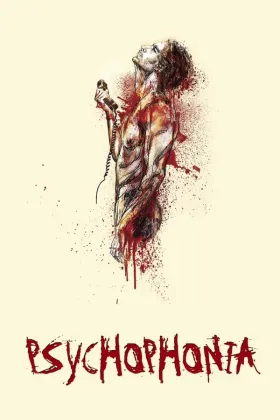 Psychophonia - Filme grátis no Cinegato