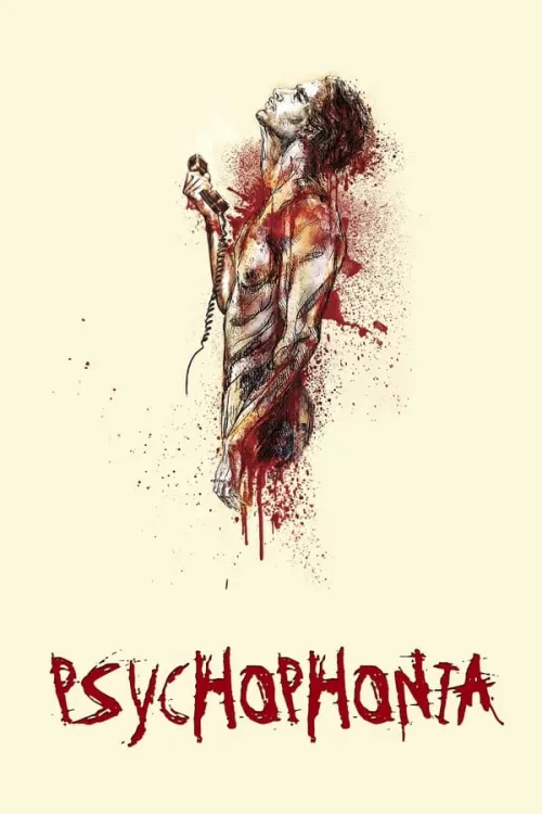 Movie Poster: Psychophonia