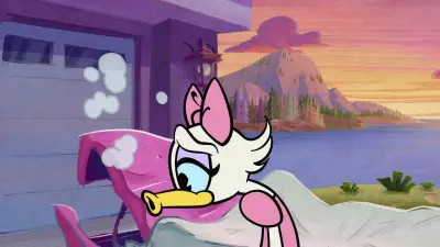 E3.The Wonderful Summer of Mickey Mouse
