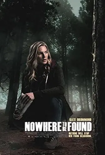 Nowhere