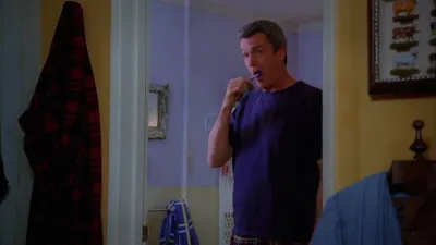 The Middle: Uma Família Perdida no Meio do Nada-E9