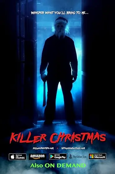 Movie Poster: Killer Christmas