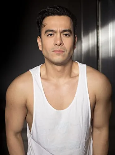 Mario Alberto